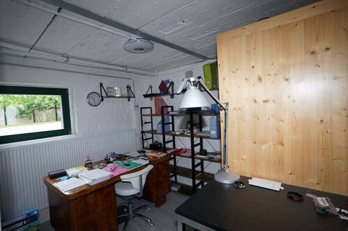 Zimmer 1 Keller - 