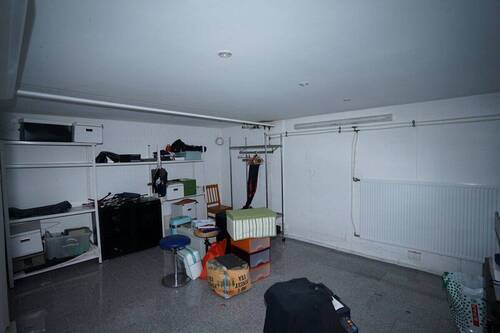 Zimmer 2 Keller - 