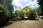 Haus Gartenansicht 2 - 