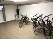 Fahrradkeller - 