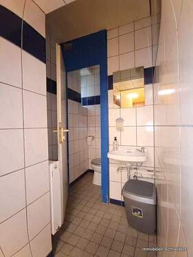 Damen-WC - 
