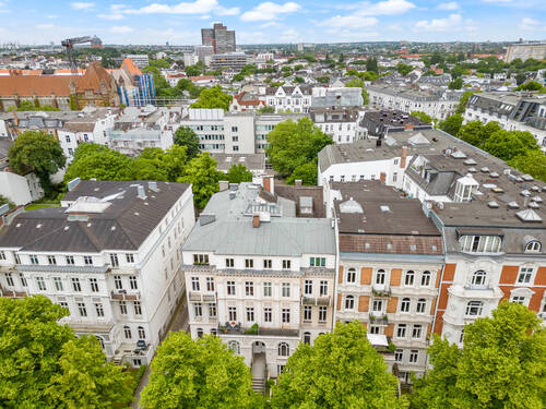 Luftaufnahme - 