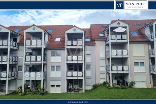 Herzlich Willkommen - Hier schlägt das Immobilienherz: Modernisiertes Wohngefühl mit cleverem Grundriss
