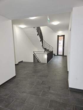 Treppenhaus - 