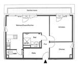 Grundriss - 