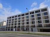 Hausansicht - Schicke 3-Zi. Neubauwohnung Nürnberg - Nähe U-Bahn Maximilianstraße Wohnung mieten