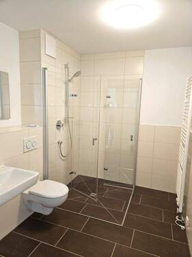 Schickes Bad - 