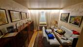 Kind/Arbeiten EG - 