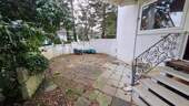 Terrasse EG - 