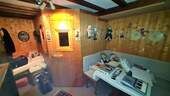 Keller Sauna - 