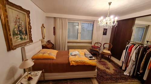 Schlafen - 