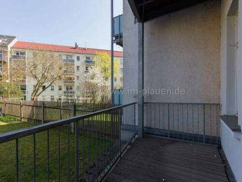 Balkon - 