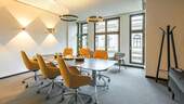 Meetingraum bis zu 6 Personen - 