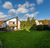 Einfamilienhaus mit Sauna und Kachelofen zum Wohlfühlen - Pforzheim Würm