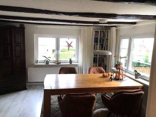 Teilansicht vom Esszimmer 2 - 