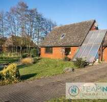 Elbnähe trifft Familienidylle - Ihr neues Zuhause wartet! - Drage / Schwinde