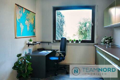 Büro - 