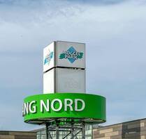 Multifunktionale Immobilie mit Entwicklungspotenzial u. a. für Eventflächen im Berliner Umland - Gosen-Neu Zittau