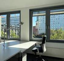 Serviced Offices im Herzen Berlins - All-in-Miete