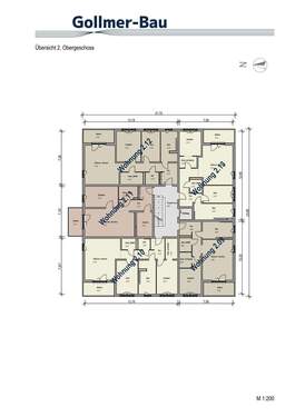 2.Obergeschoss_Übersicht - 