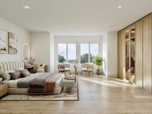 So könnte es aussehen - 