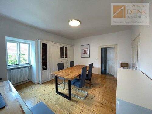 DG.-Wohnung Essbereich - 