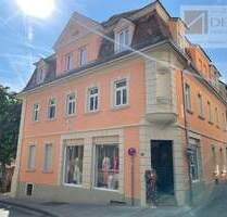 Zeitlose Eleganz trifft Geschichte: Ihr neues Zuhause mit Seele - Kitzingen