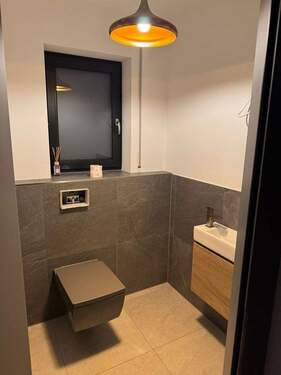 Gäste WC - 