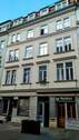 Ansicht Louisenstr.49.jpg - Klein & Hübsch! 2 Zimmer-Wohnung Louisenstraße Dresden-Neustadt