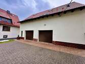 2 Garagen - Einfamilienhaus mit 240,00 m&sup2; in Breitungen zum Kaufen
