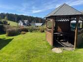 Garten mit Ausblick - 