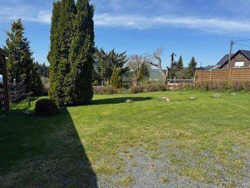Gundstück - 1 Zimmer Mehrfamilienhaus, Wohnhaus in Klingenthal