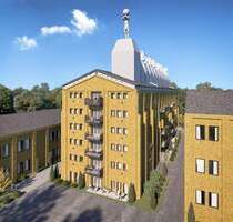 Fabrik Loft 88 Qm *** mit 85 % Denkmal AFA *** autarke Energieversorgung Strom und Wärme - Borna