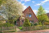 Ansicht Haus - 