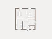 Grundriss EG - 