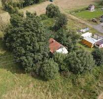 Baugrundstück in Fernbreitenbach zu verkaufen! - Berka/Werra