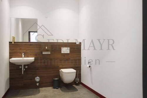 Ansicht WC 2 - 