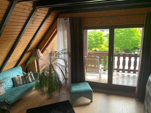 Schlafzimmer 1 - 