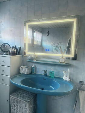 Badezimmer - 