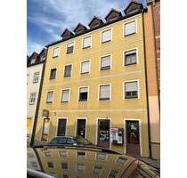 schöne 3 Zimmer Wohnung zu vermieten - Königsbrück