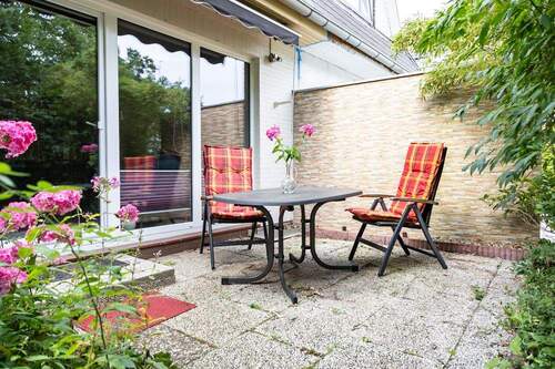 Terrasse - 