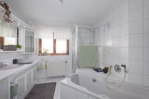 Badezimmer - 