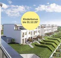 Terrasse und Dachterrasse für vollen Komfort - Heiligenhaus Mitte