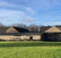 Sanierungshof für Naturliebhaber und Tierfreunde - Erkelenz Gerderhahn