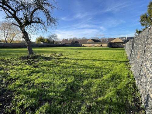 Bild 2 - 9 Zimmer Mehrfamilienhaus, Wohnhaus zum Kaufen in Erkelenz