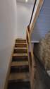 Treppe ins OG - 