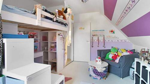 Kinderzimmer - 