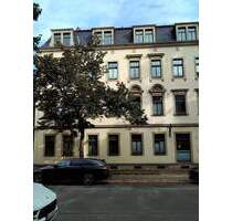 Helle, hübsche 2 Zimmer-Wohnung Maxim-Gorki-Straße in Pieschen - Dresden Pieschen-Nord/Trachenberge