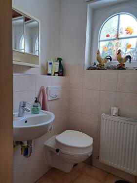 Gäste-WC - 