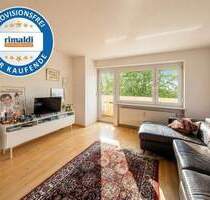 Attraktive 3-Zi-Whg. mit Balkon & Aufzug in München-Hadern